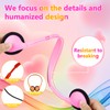 TJZXGUI Type C Headphones Bulk for Classroom School Kids 25