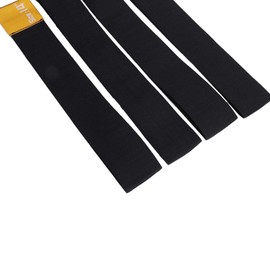 4pcs Drum Cymbal Mute 14/16/18/20 16 In Cymbal Mute, Cymbal Dampeners Inch Cymbal Mute Circle Ring Drum Set Hi-hat Practice Silencers