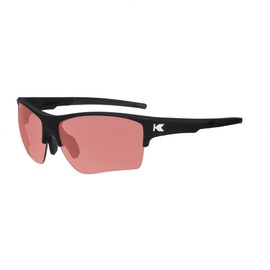 Knockaround Flight Paths Sunglasses for Men and Women - Performance Lenses with Full UV400 Protection, Fairway