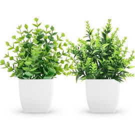 2 Pack Small   Black Bathroom Accessories for Home Bedroom Bathroom Kitchen Decor - Color: White