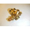 Anderson Brass Co. New Anderson Brass 2A016 Fuel Gas Selector