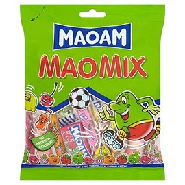 MAOAM Mao Mix 160g Bag