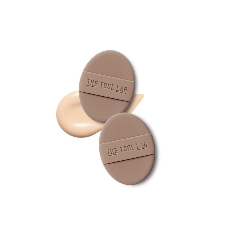 [Tight fit] The Tool Lab Long Lasting Tension Puff (2