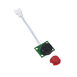 AlveyTech Power Button for GOTRAX G2, GXL V2, & XR Elite, & XR Ultra Electric Scooters