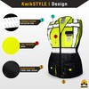 KwikSafety - Charlotte, NC - SPECIALIST Class 2 Safety Vest