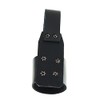 Hammer Loop, Black, Made in Germany