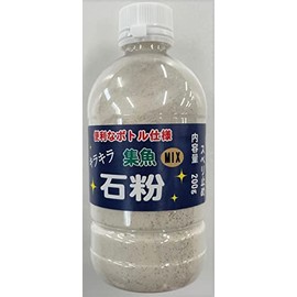 Toyokatsu KI-14 MIX Glitter Stone Powder (Pet) x 7.1 oz (200 g)