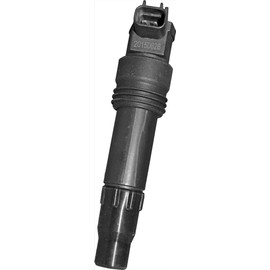 Compatible with Suzuki Ignition Coil GSX 1300R Hayabusa 1999-2016 Street Motorcycle Part# 60-1703 OEM# 33410-24F10