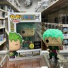 Funko Pop! One Piece - Roronoa. Zoro Vinyl Figure KODY