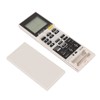 SG15J Remote Control Replacement Multi Functional AC Remote for Mitsubishi