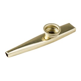 Monoprice Metal Kazoo