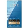Schwarzkopf Live Colour Permanent Intense Bleach Max Blonde 00B