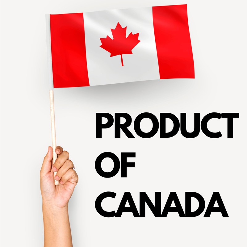 Whole Egg Powder 100g – PRODUCT OF CANADA- High-Protein, Pasteurized