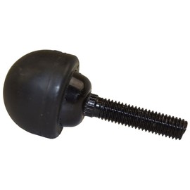 1990-2009 GMC Topkick/Chevy Kodiak Front Rear Suspension Bump Stop Bolt 15654658