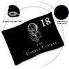 2BUT The Castle Course Golf Pin PGA Flag Practic Putting