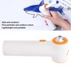 Electric Airbrush Marker USB Charging Washable Nontoxic Portable Easy Operation