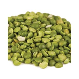 Unbranded Green Split Peas Bean Beans 5 Pounds Free Shipping