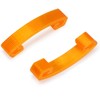 LUAATT Ultimate TPU Support Brace Clamps Pack of 2,Headband Fix
