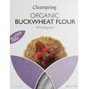 Clearspring Organic Gluten Free Buckwheat Flour, 380g