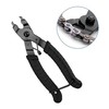 HFYMXNB Bicycle Chain Tool, Chain Pliers, Chain Link Tool, Splitter