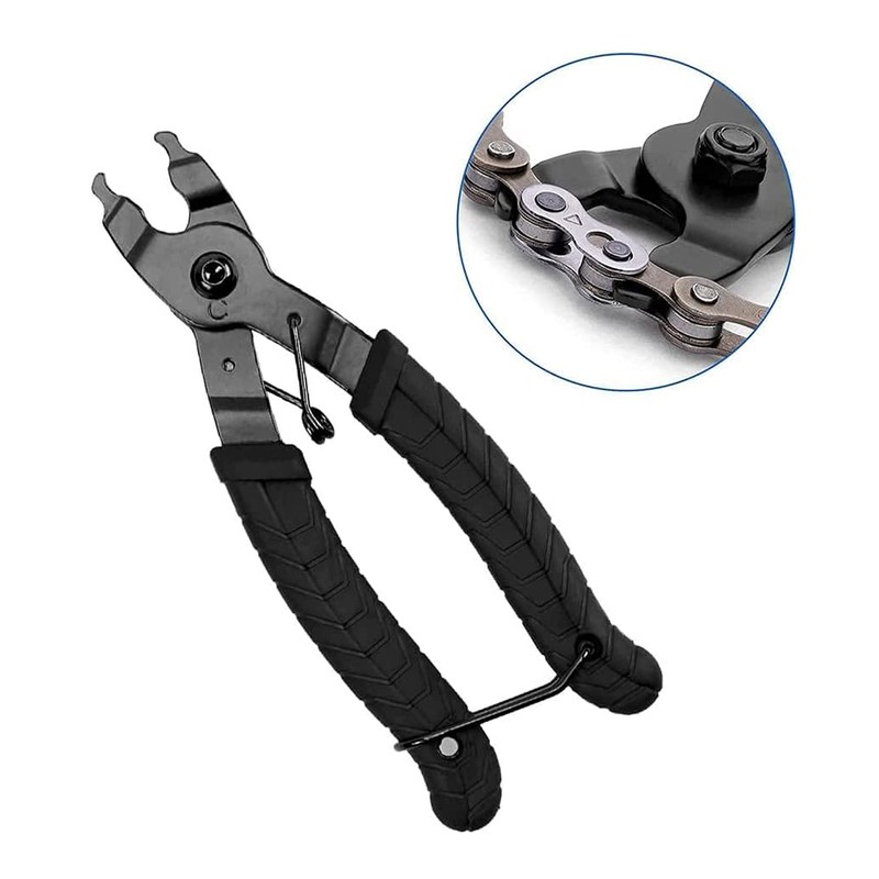 HFYMXNB Bicycle Chain Tool, Chain Pliers, Chain Link Tool, Splitter