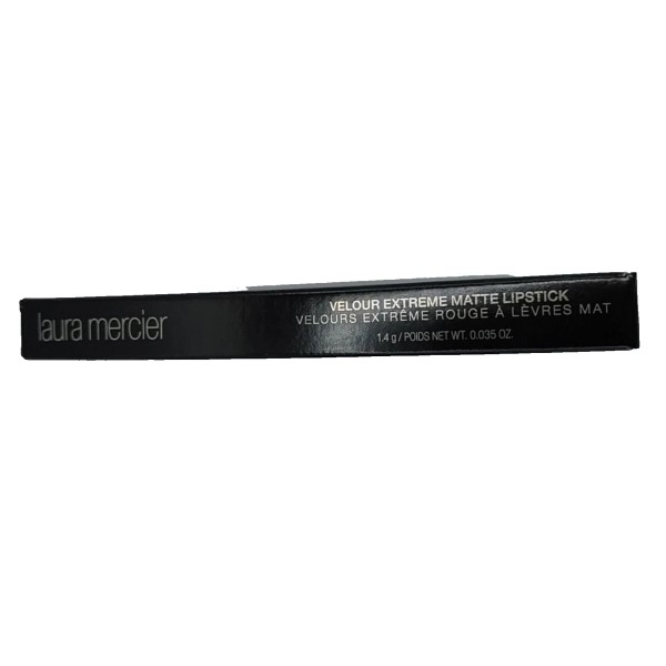 Laura Mercier NIB Laura Mercier Velour Extreme Matte Lipstick, 0.035oz.
