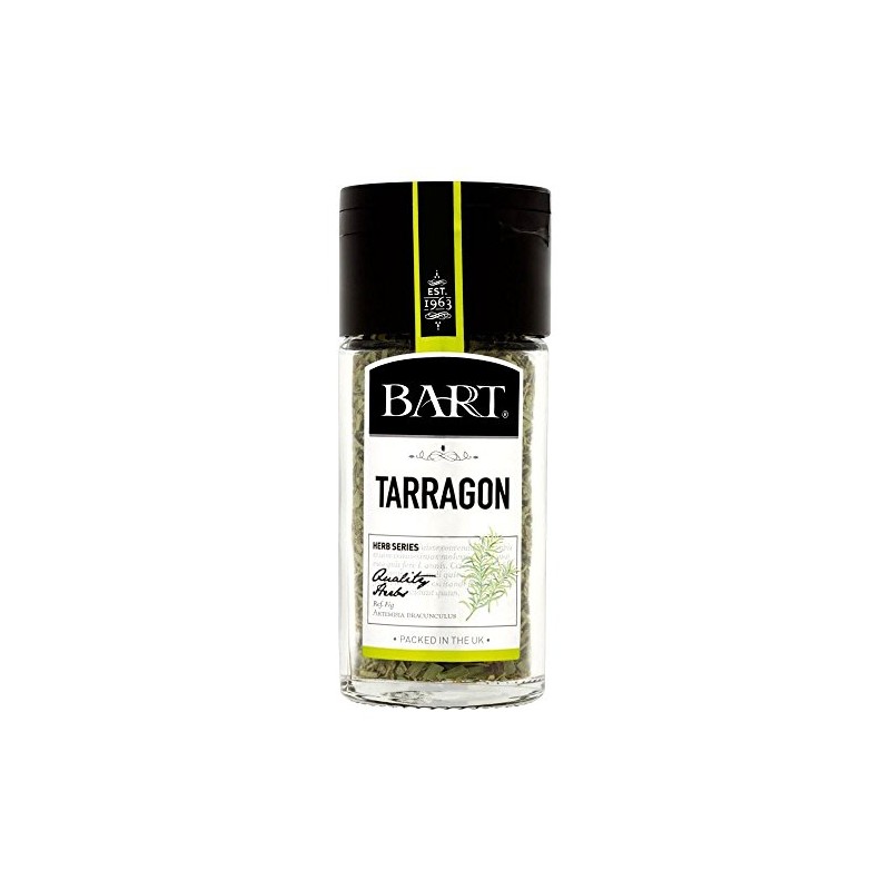 Bart Tarragon (7.5g)