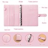 Budget Planner German A5 Budget Binder Money Organiser Budget Planner
