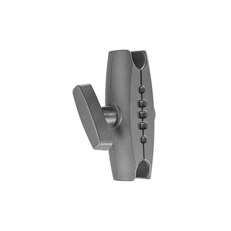 iBOLT Mounts- 5 inch Metal Dual Ball Socket Arm for