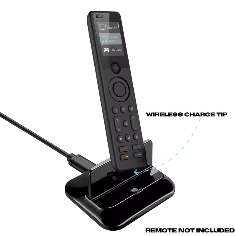 Sofabaton Wireless Charging Dock for SofaBaton X1 x1s Universal Remote