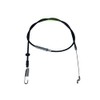 1380 x 1180 mm Bowden Cable Drive Cable Compatible with