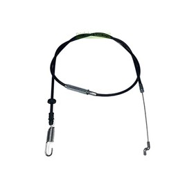 1380 x 1180 mm Bowden Cable Drive Cable Compatible with Stiga Combi 48 SB SH 81030051/0