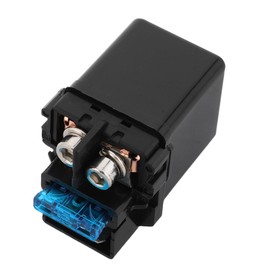 NOLITOY Motorcycle Starter Relay and Solenoid Starter Relay for Quad and Efficient Quick Fit