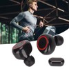 Bluetooth Earbuds Bluetooth 5.0 Left Right HIFI Stereo Earphone for