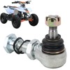 Adjustable Ball Joint with Gasket Kit Swing Arm Fit for