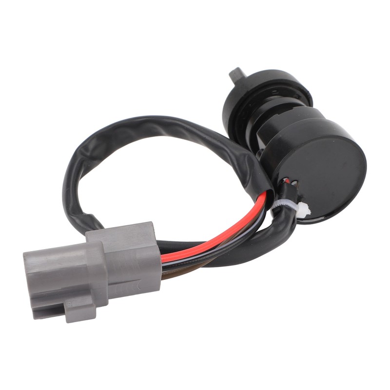 ATV Ignition Key Switch 3 Wire Stable Performance Ignition Starter
