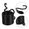 iplusmile 2pcs Replaceable Air Hammer Spring Retainer for Pneumatic Chisel