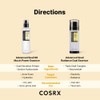COSRX [COSRX]Advanced Snail Radiance Dual Essence 80ml