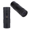 7‑17x30 Zoom Portable Monocular Telescope for Outdoor Travel Camping Hiking