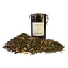 Golden Apple Spice Green Tea Gift Caddy 100g Airseal Loose