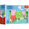 TREFL 54 Tbsp. Mini Weso's Dzie, Winki Peppy 1 [Puzzle]