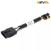 E-Z-GO EZGO Speed Sensor to Encoder Harness Adapter 612259 for