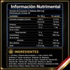 L-Carnitina 400 mg Schuler Pack de 3 Frascos con 60