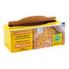 OutOfAir 11" x 100' Vacuum Sealer Bags Rolls & Dispenser