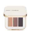 Jane Iredale PurePressed Eyeshadow Triple 2.8g, Honeysuckle