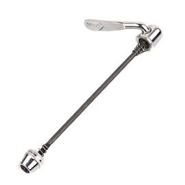 ZaishunNT Quick Release Skewer Cycling Wheel - Durable Rear Hub for Bicycle - 1 Pack
