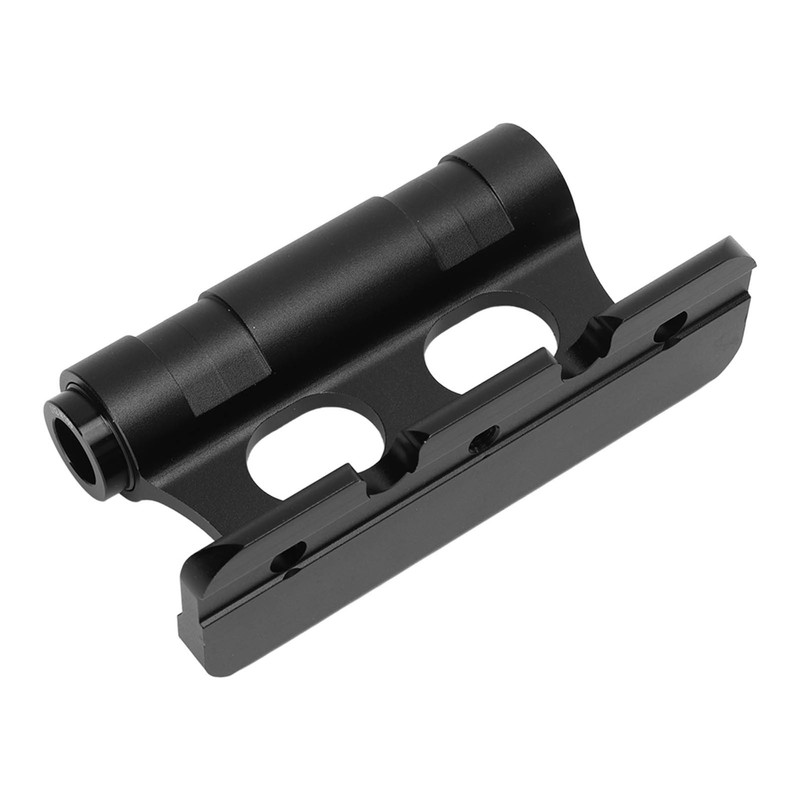 Bike Fork Mount with Quick Release Lever Aluminum Alloy Car