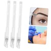 BIUDECO 3pcs Waterproof Pen Set for Tattoo Positioning Microblading and