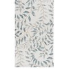 Evans Lichfield Vinea Indoor/Outdoor Table Runner, Green