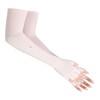 COREJOY Mangas para Brazos UV,Protectora para Brazo.Manguitos de protección solar